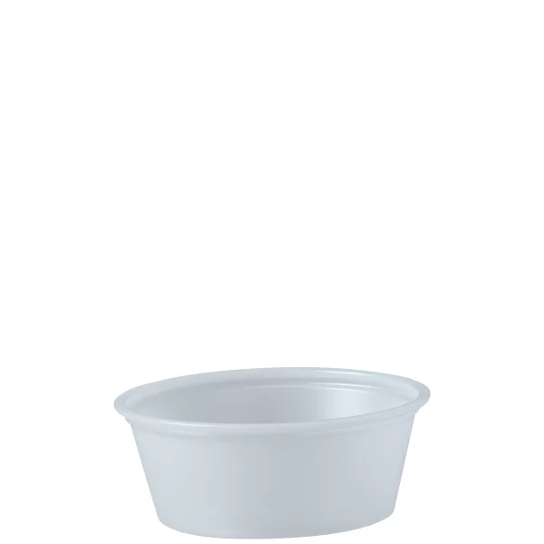 Vaso Souffle P150N