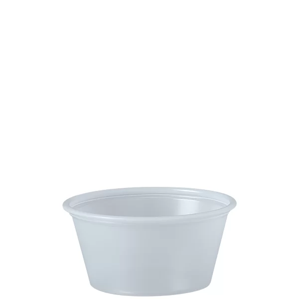 Vaso Souffle P200N