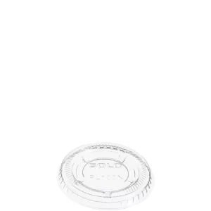 PL100N Tapa para vaso desechable PL100N