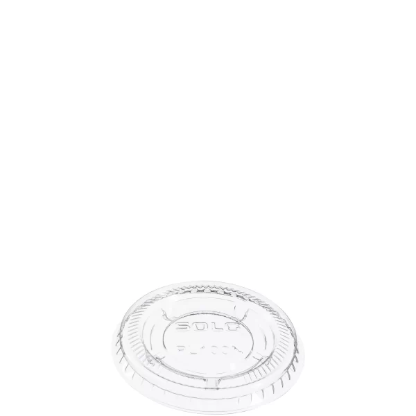 Tapa para vaso desechable PL100N