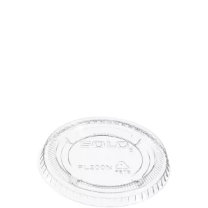 PL200N Tapa para vaso desechable PL200N