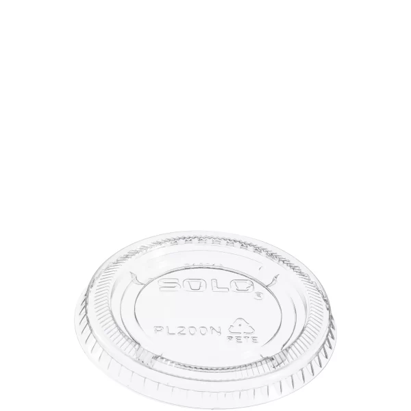 Tapa para vaso desechable PL200N