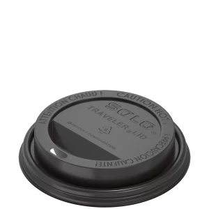 TLB316-0004 Tapa para café desechable TLB316