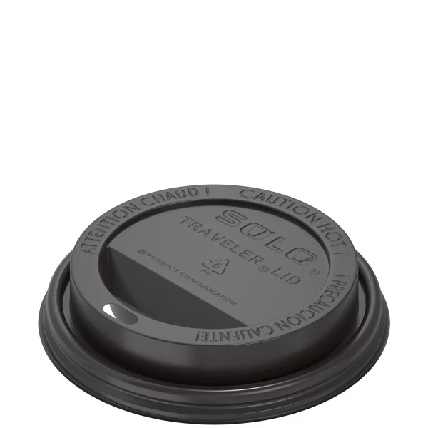 Tapa para café desechable TLB316