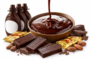 BARRITAS CHOCOLATE 47.8% EUROCAO 1KG