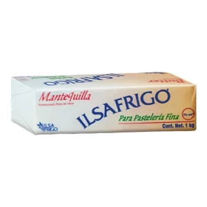 Ilsa-Frigo-Mantequilla-Clasica-reposteria-mayoreo MANTEQUILLA CLÁSICA REPOSTERÍA ILSA FRIGO 1KG