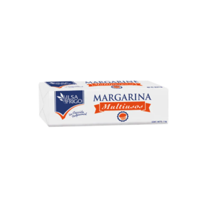 Margarina multiusos ilsafrigo MARGARINA MULTIUSOS ILSAFRIGO 1KG