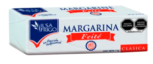 Margarina_feité_ilsafrigo MARGARINA FEITÉ ILSAFRIGO 1KG
