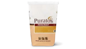 PATACROUT PURATOS PATACROUT 12KG/1KG