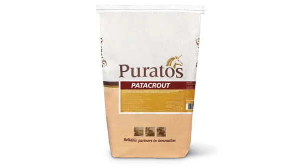 PURATOS PATACROUT 12KG/1KG