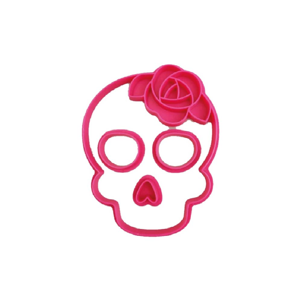 cortador_catrina_tocado_flor_rosa_alegría-01 CORTADOR CATRINA TOCADO FLOR ROSA ALEGRÍA