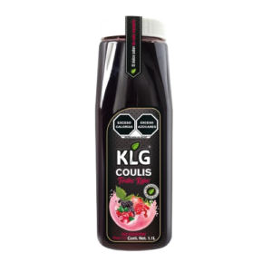 COULIS SABOR FRUTOS ROJOS KLG 1.1L