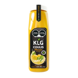 COULIS SABOR MARACUYÁ KLG 1.1L