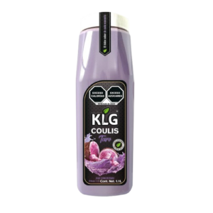 COULIS SABOR TARO KLG 1.1L