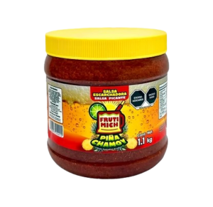 SALSA ESCARCHADORA PIÑA CHAMOY FRUTIMICH 1.1KG