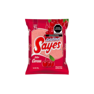 image-removebg-preview - 2026-01-20T133644.810 GELATINA SABOR CEREZA SAYES 120g