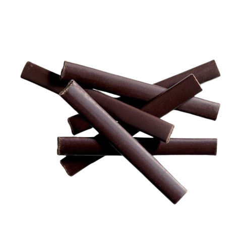 BARRITAS CHOCOLATE 47.8% EUROCAO 1KG