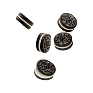 GALLETA MINIOREO 1KG