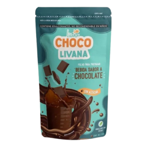 image-removebg-preview - 2026-01-30T135358.488 POLVO PARA PREPARAR BEBIDA SABOR CHOCOLATE SIN AZÚCAR LIVANA 250g