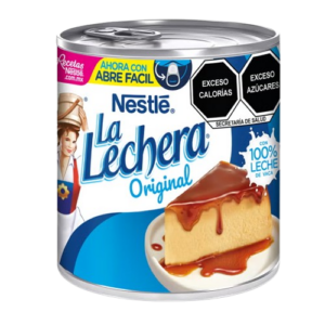 LA LECHERA 375 g