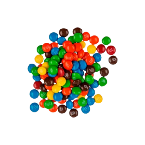 M&MS CHOCOLATE TURIN 1KG