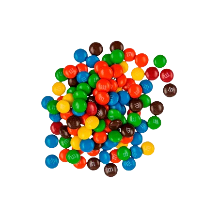 M&MS CHOCOLATE TURIN 1KG