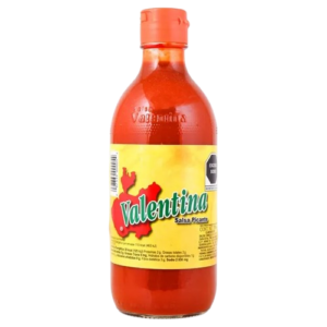 SALSA PICANTE VALENTINA 370ml