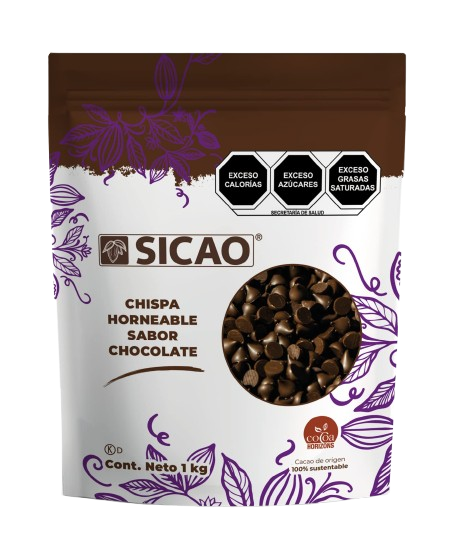 image-removebg-preview (41) CHISPA HORNEABLE SABOR CHOCOLATE SICAO 1KG