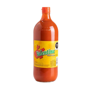 SALSA PICANTE VALENTINA 1L