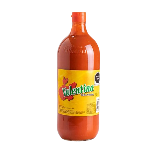 SALSA PICANTE VALENTINA 1L