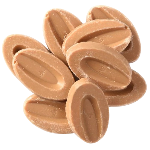 CHOCOLATE DULCEY 35% 500g