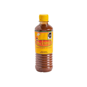 DON CHIPOTLE SALSA PICANTE 360ml
