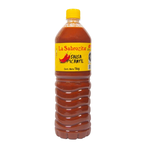 image-removebg-preview (49) SALSA PICANTE LA SABROZITA 1KG