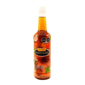 JARABE VAINILLA FRANCESA TÍBIRI CONTENTTI 750ml