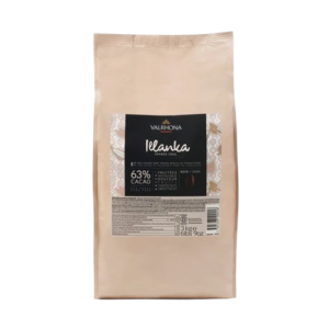 image-removebg-preview (51) CHOCOLATE ILLANKA NOIR/DARK 63% VALRHONA 3KG