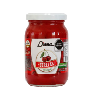 CEREZAS DIANA 260g