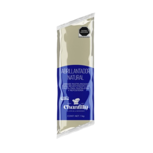 ABRILLANTADOR NATURAL CHANTILLY 1KG