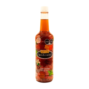 JARABE CREMA IRLANDESA TÍBIRI CONTENTTI 750ml