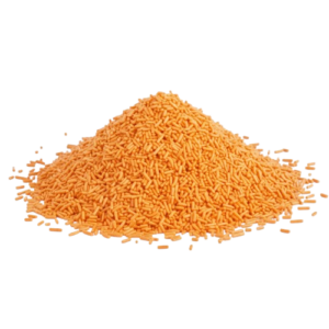 GRANILLO NARANJA RAMOY 1KG
