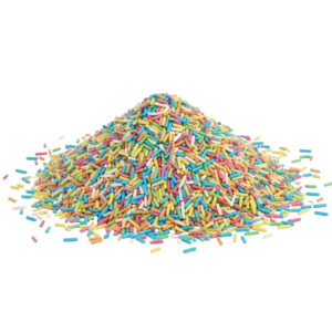 GRANILLO ARCOIRIS RAMOY 1KG