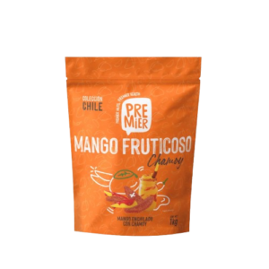 MANGO ENCHILADO CON CHAMOY PREMIER 1KG