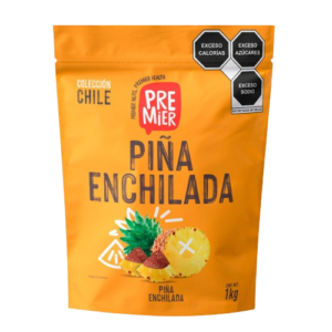 PIÑA ENCHILADA PREMIER 1KG