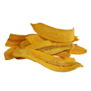 PLATANOS FRITOS 500g