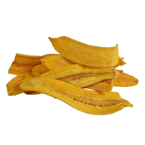 PLATANOS FRITOS 500g