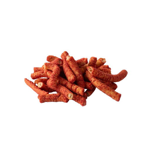 CHURROS ENCHILADOS CRUGYS