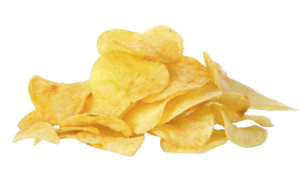 PAPAS FRITAS NATURALES