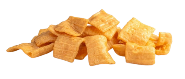CHICHARRIN MINI CUADRO CRUGYS