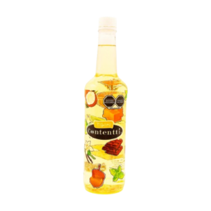JARABE PÉTALOS DE ROSA TÍBIRI CONTENTTI 750ml