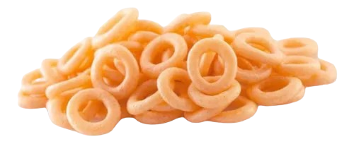 CHICHARRIN DONA CRUGYS