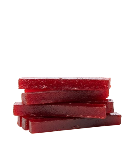 ATE ROJO FRUCOX 1KG